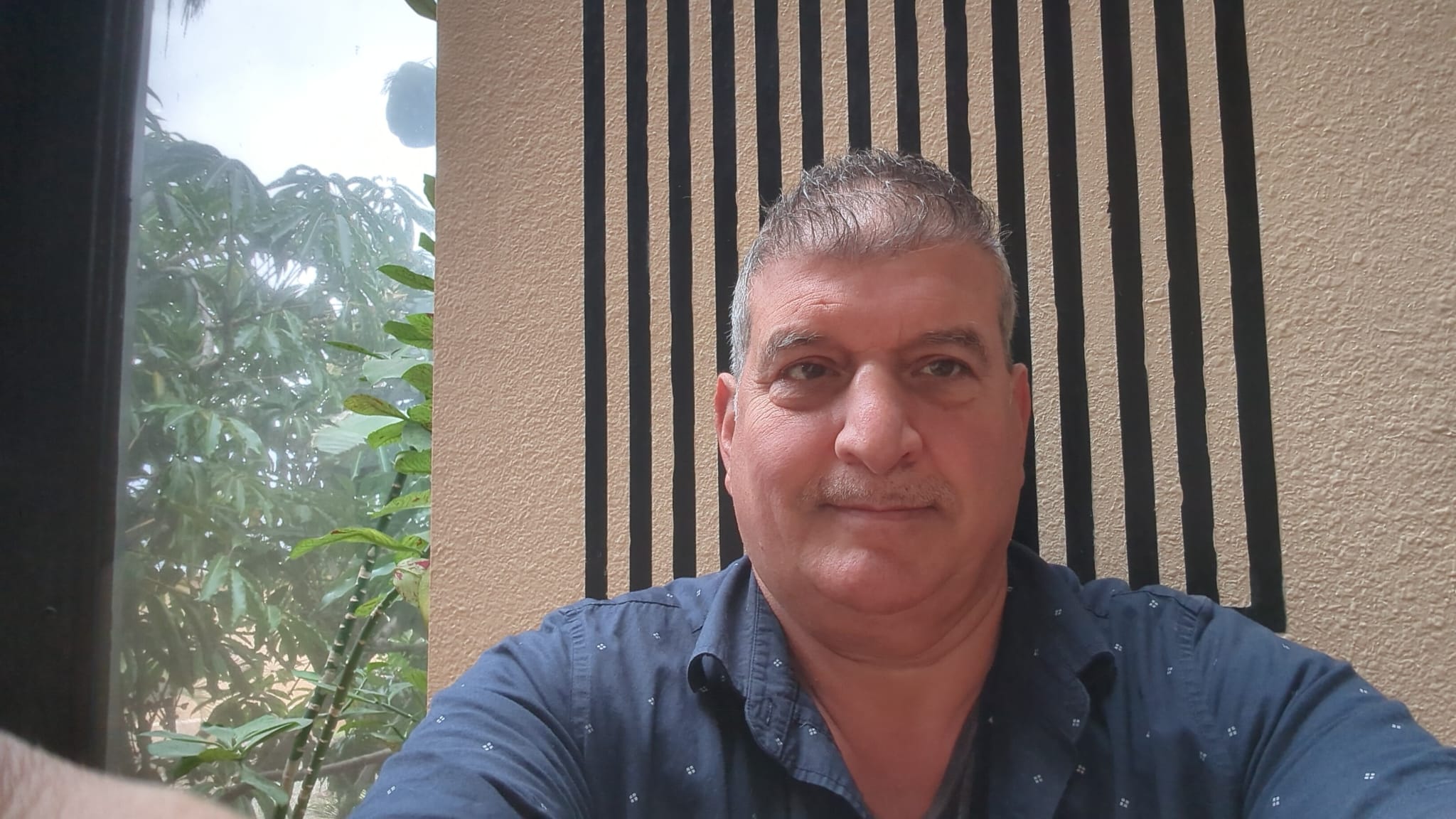Abed Keddo